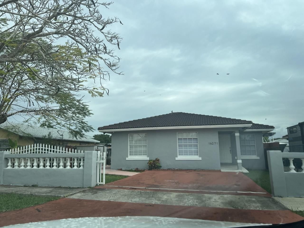 Real estate property located at 16271 306th St, Miami-Dade County, Homestead, FL