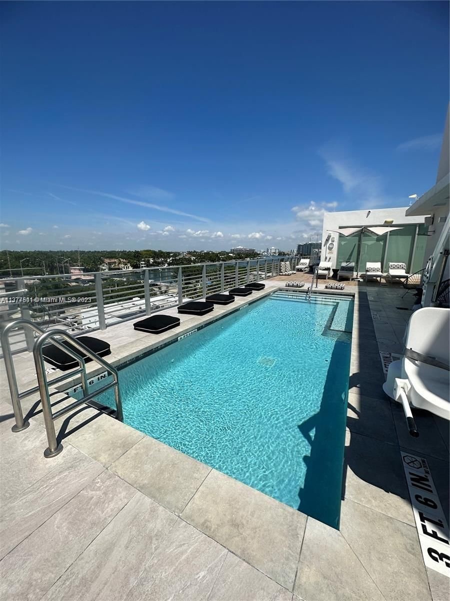 Real estate property located at 6080 Collins Ave #316, Miami-Dade County, Miami Beach, FL