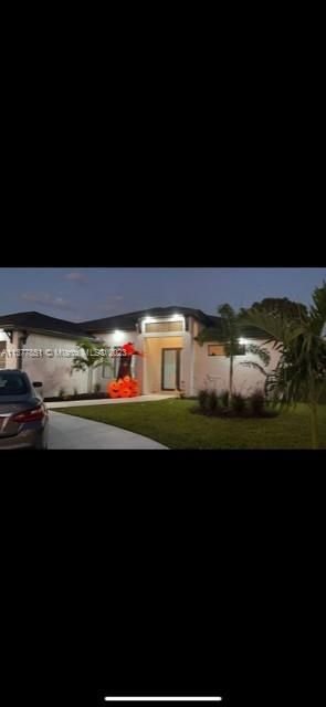 Real estate property located at 229 Chiquita Blvd N, Lee County, Cape Coral, FL