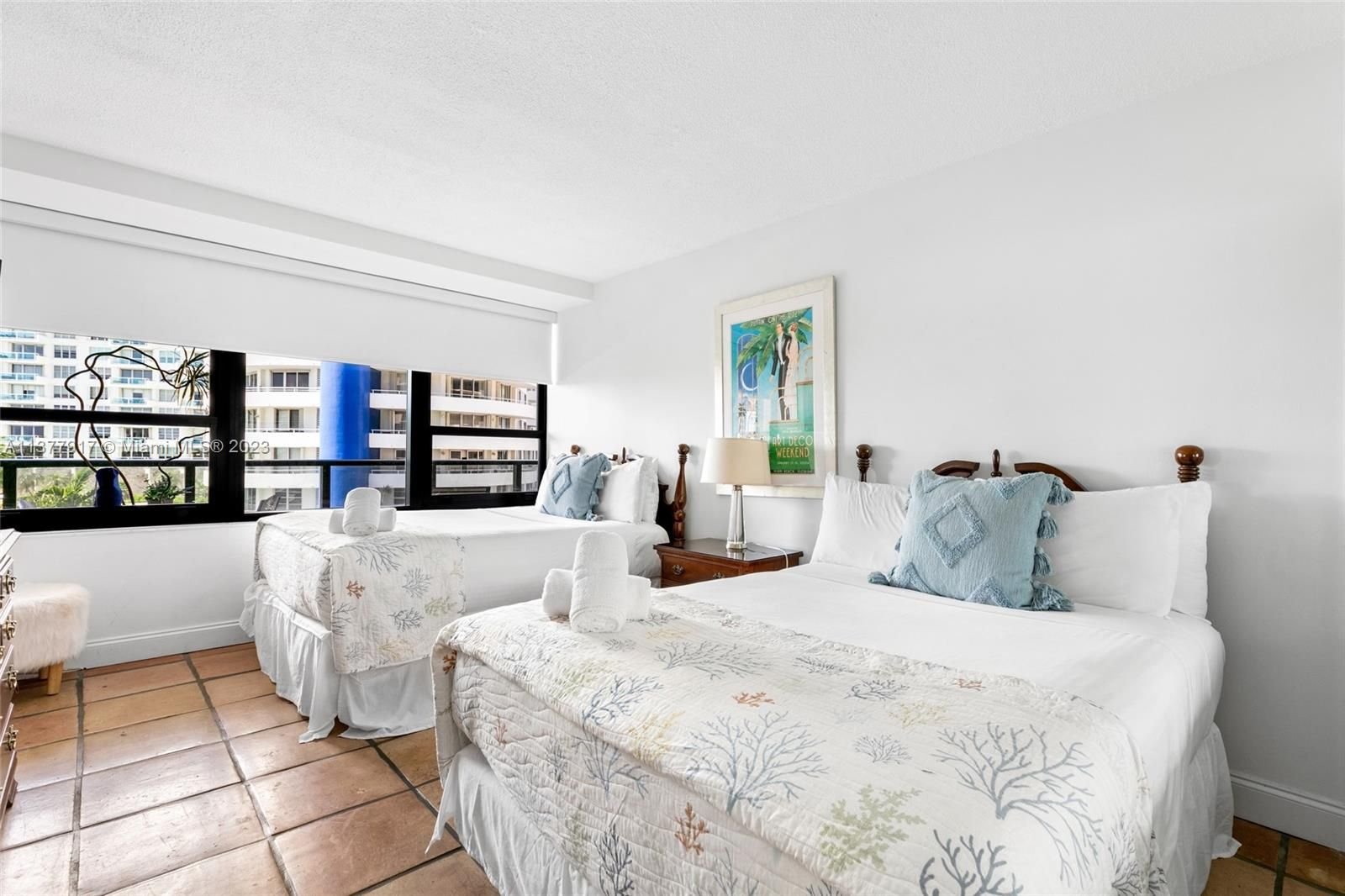 Real estate property located at 5225 Collins Ave #503, Miami-Dade County, Miami Beach, FL