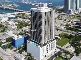 Real estate property located at 1600 1st Ave #2011, Miami-Dade County, Miami, FL