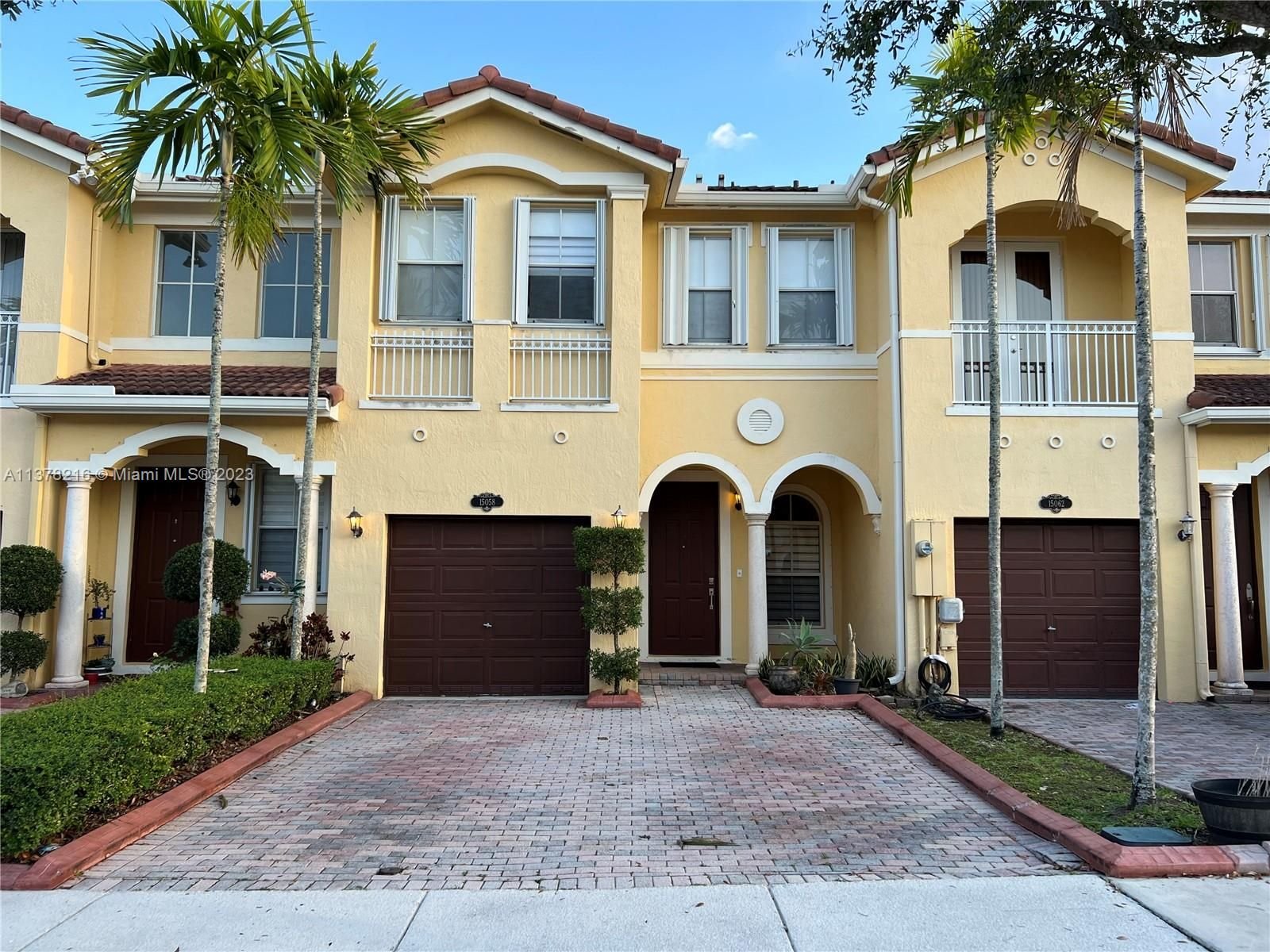 Real estate property located at 15058 9th Way #15058, Miami-Dade County, Miami, FL