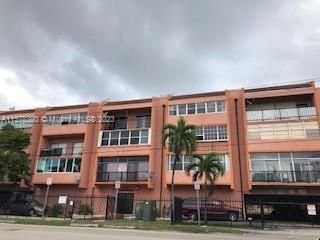 Real estate property located at 6125 20th Ave #107, Miami-Dade County, Hialeah, FL