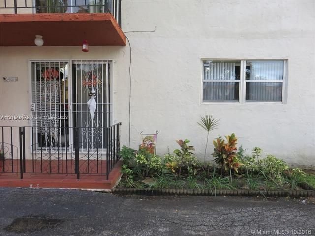 Real estate property located at 1275 35th St #18B, Miami-Dade County, Hialeah, FL
