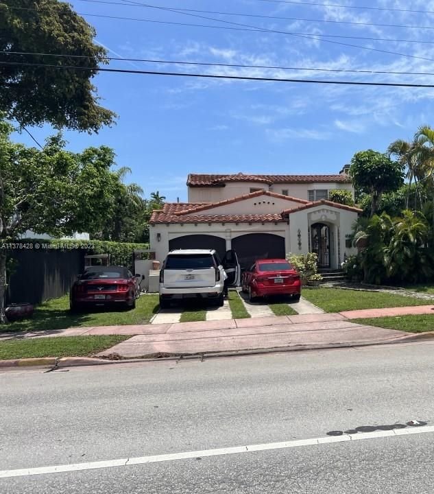 Real estate property located at 4345 Alton Rd, Miami-Dade County, Miami Beach, FL