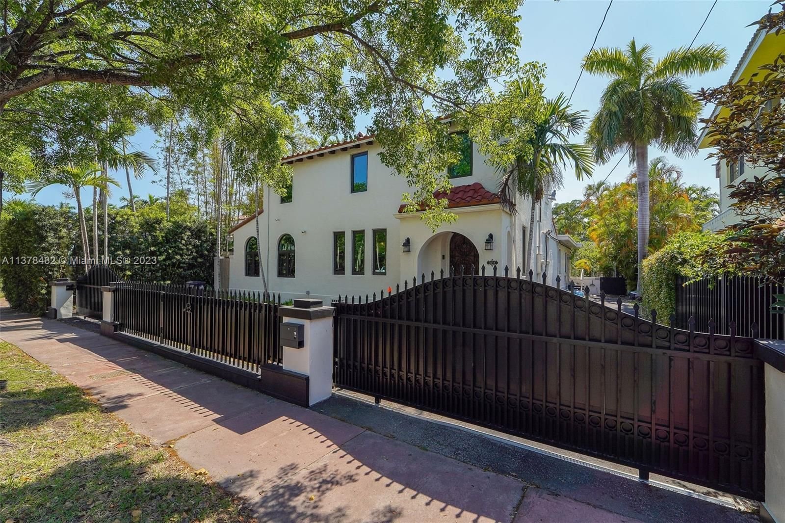 Real estate property located at 5778 Alton Rd, Miami-Dade County, Miami Beach, FL