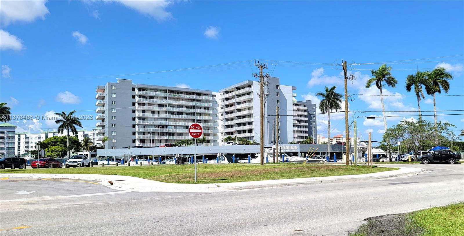 Real estate property located at 1800 24th Ave #201, Miami-Dade County, Miami, FL
