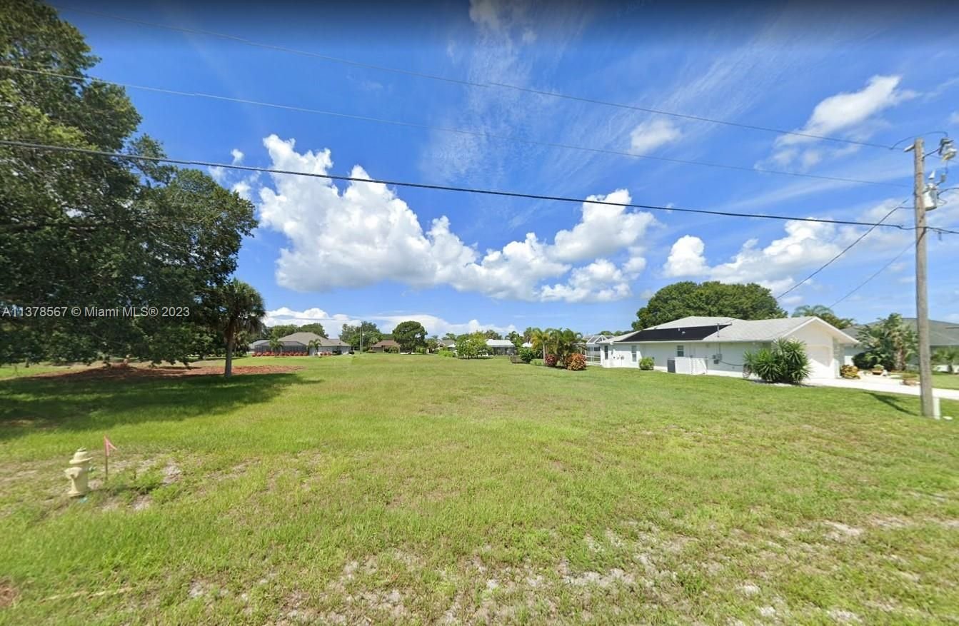 Real estate property located at 63 Fairway Road, Charlotte County, Other City - In The State Of Florida, FL