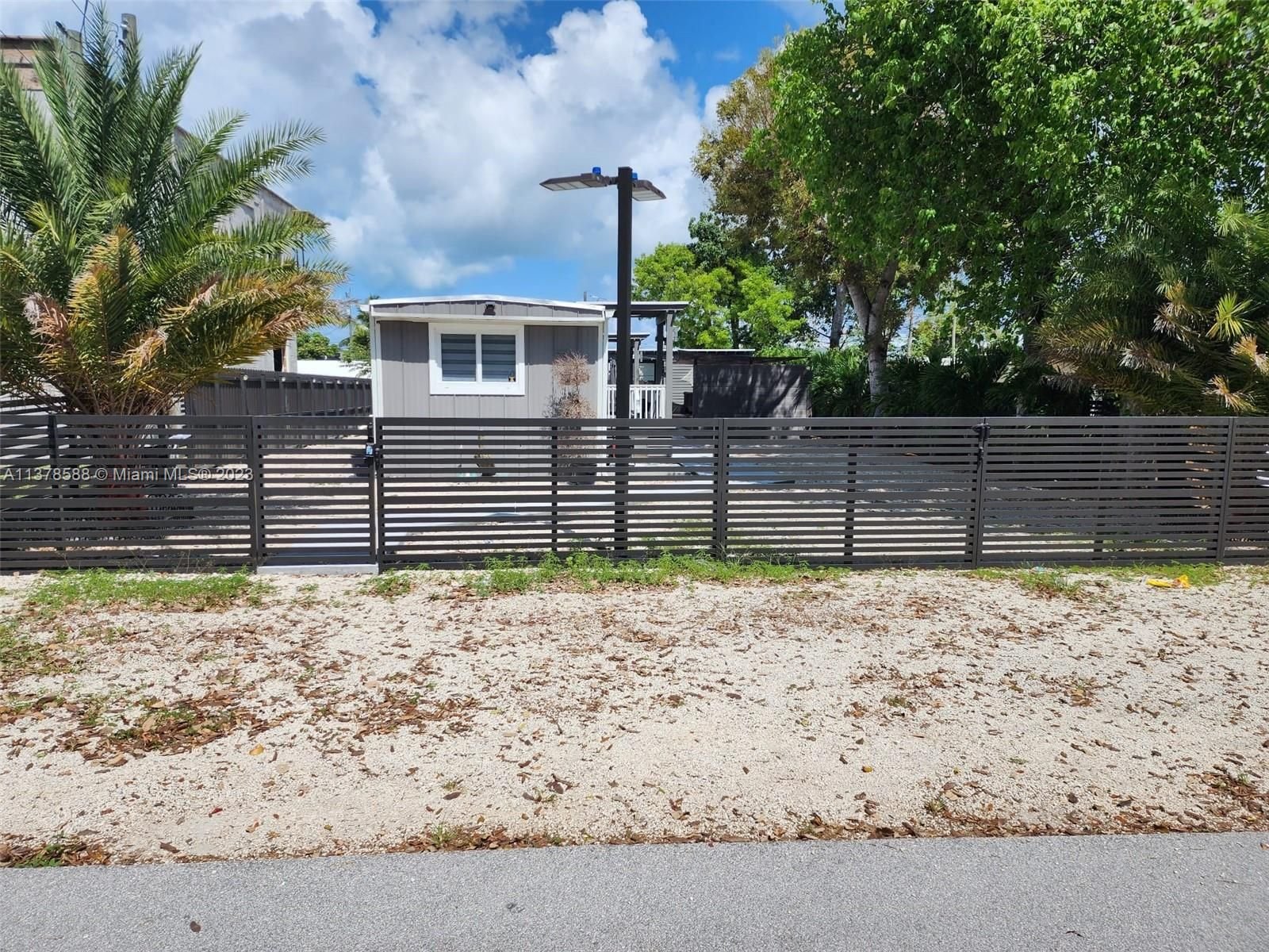 Real estate property located at 734 Largo Rd, Monroe County, Key Largo, FL