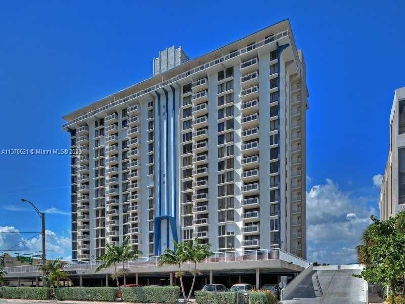 Real estate property located at 1600 Ocean Dr #6K, Broward, ALLINGTON TOWERS CONDO, Hollywood, FL