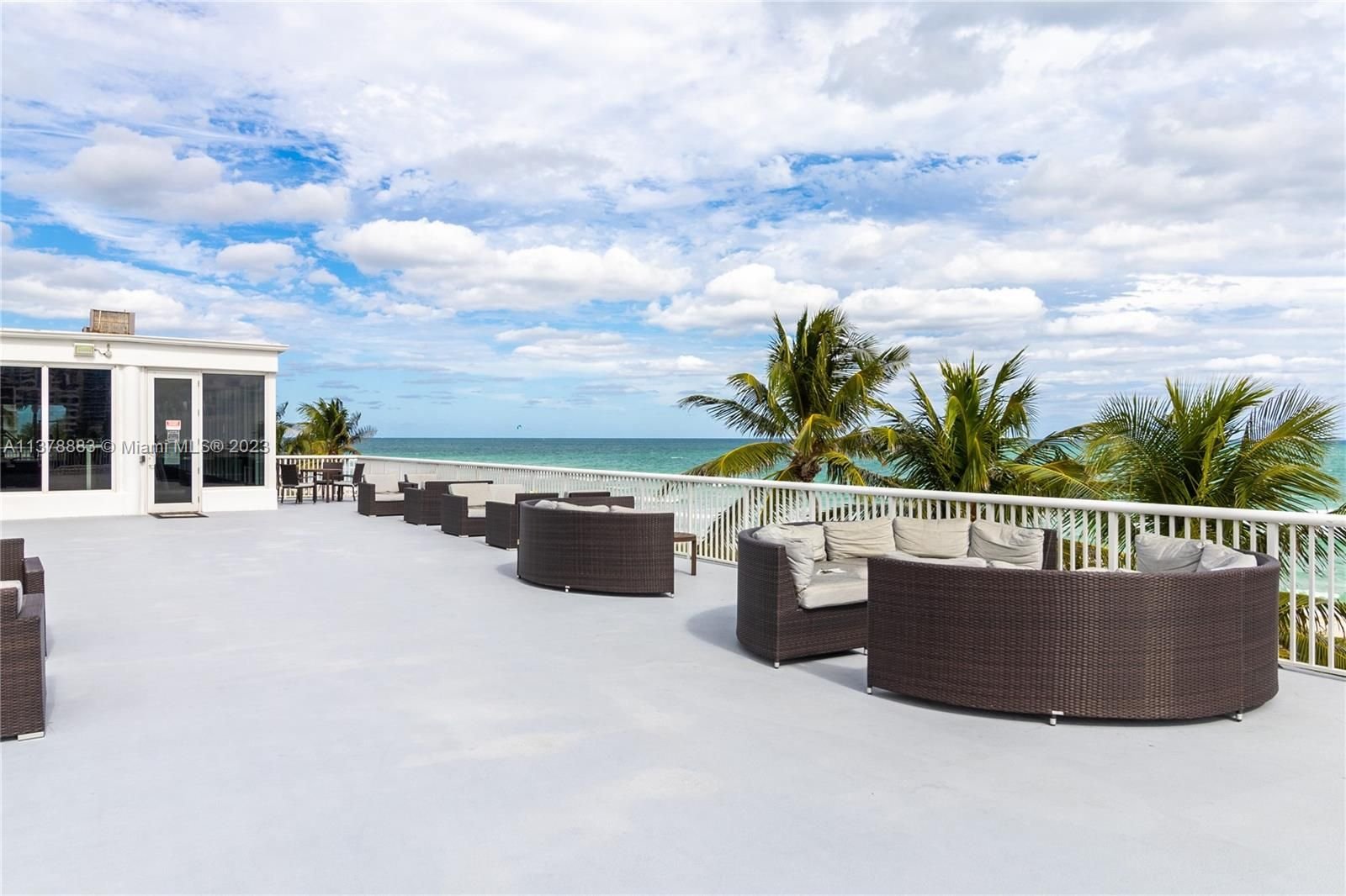 Real estate property located at 5401 Collins Ave #320, Miami-Dade County, Miami Beach, FL