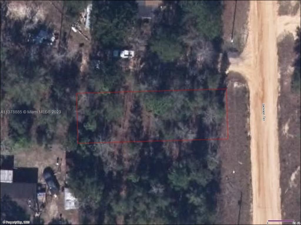 Real estate property located at Lot 39 Jackson Ter, Putnam County, Other City - In The State Of Florida, FL
