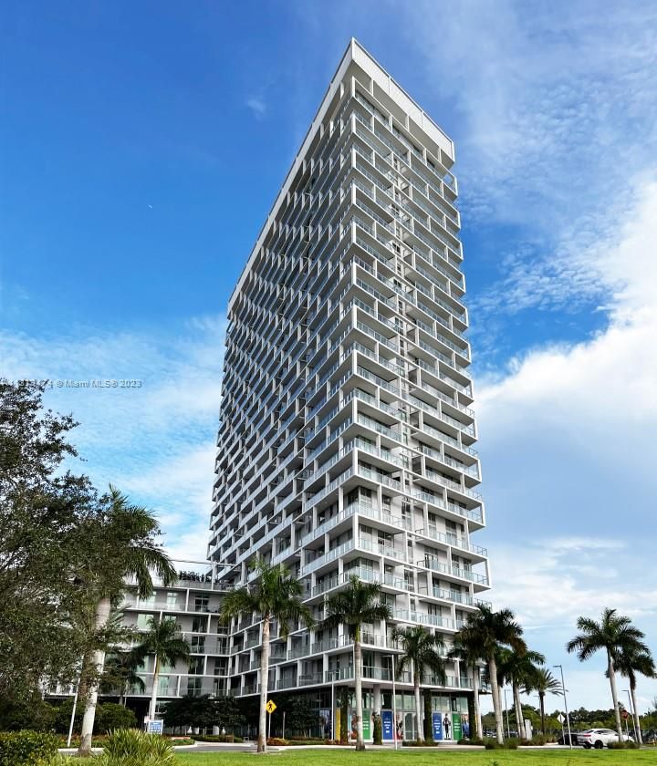 Real estate property located at 2000 Metropica Way #2409, Broward County, Sunrise, FL