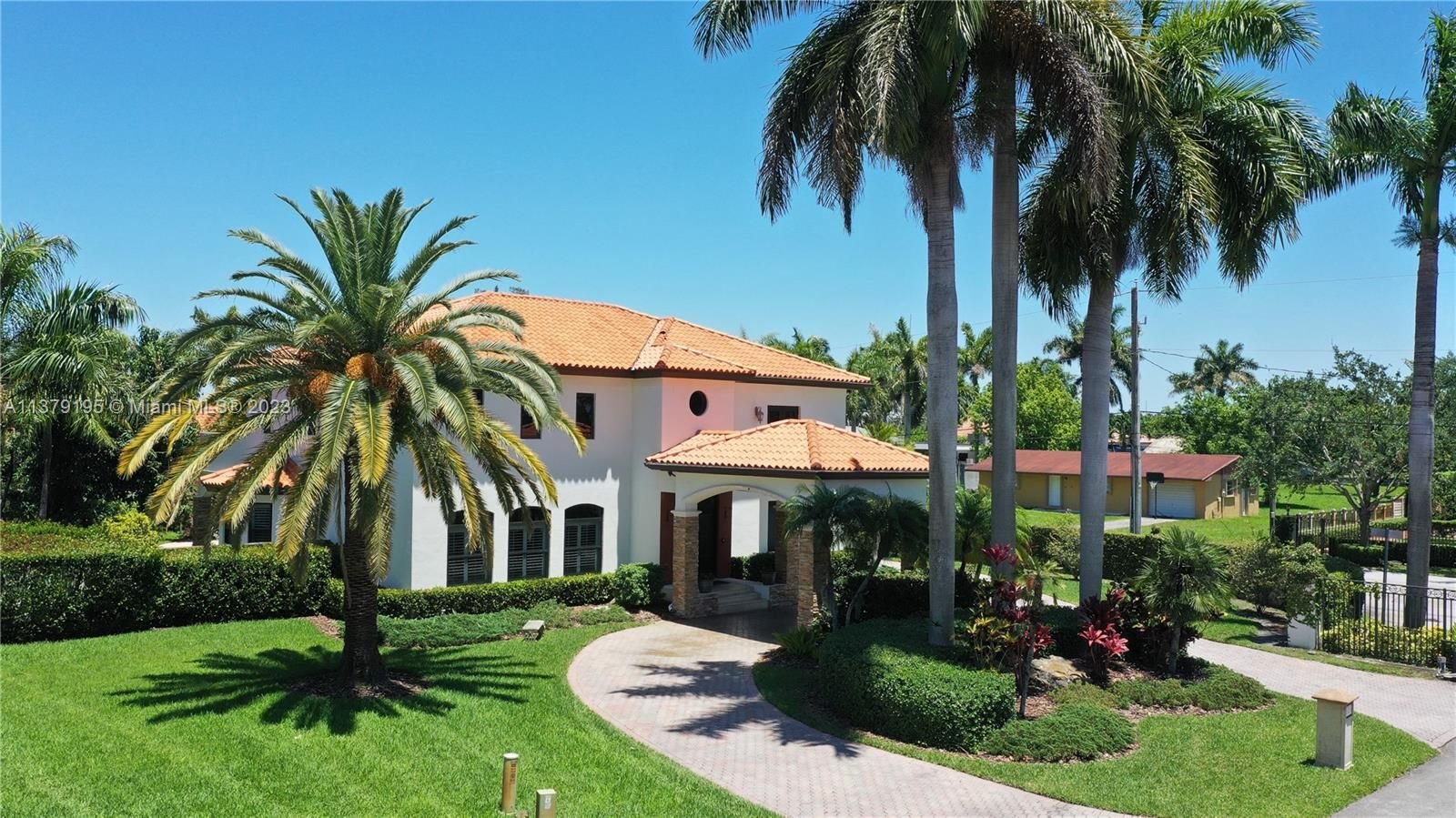 Real estate property located at 12001 5th St, Miami-Dade County, Miami, FL