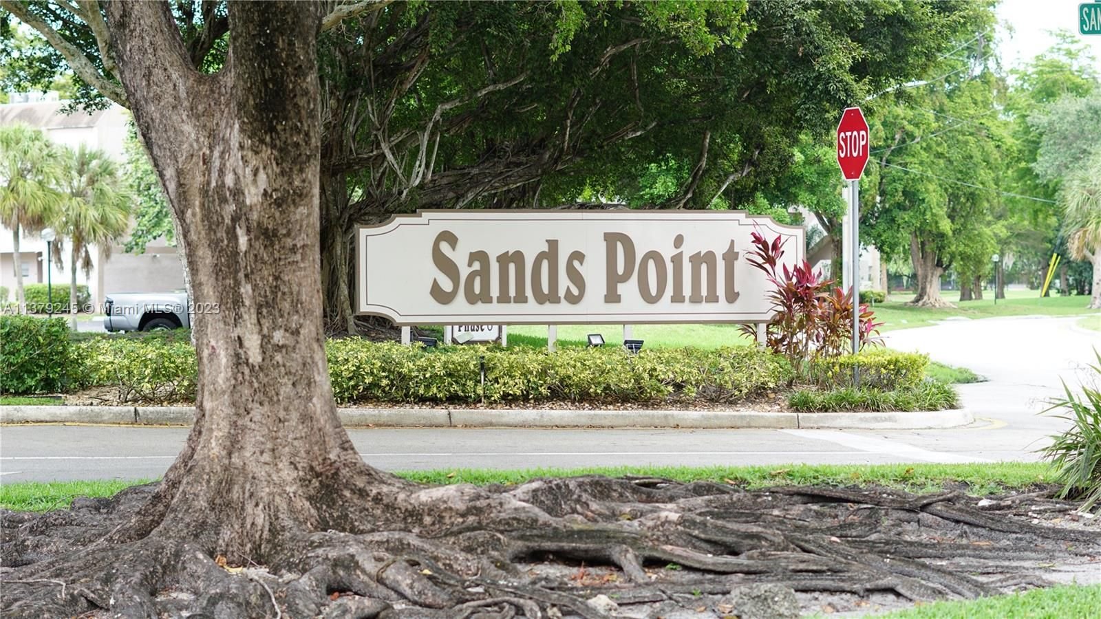 Real estate property located at 8300 Sands Point Blvd #103K, Broward County, Tamarac, FL