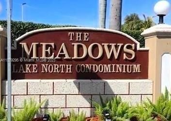 Real estate property located at 13791 66th St E168, Miami-Dade County, Miami, FL
