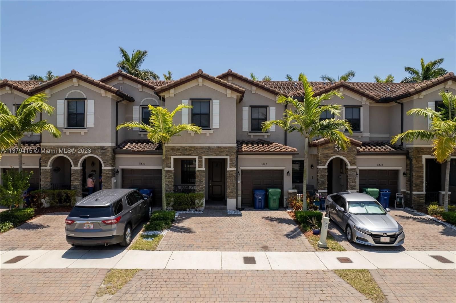 Real estate property located at 11424 254th St, Miami-Dade County, Homestead, FL