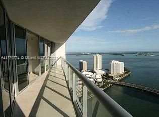 Real estate property located at 495 Brickell Ave #3603, Miami-Dade, ICON BRICKELL NO TWO, Miami, FL