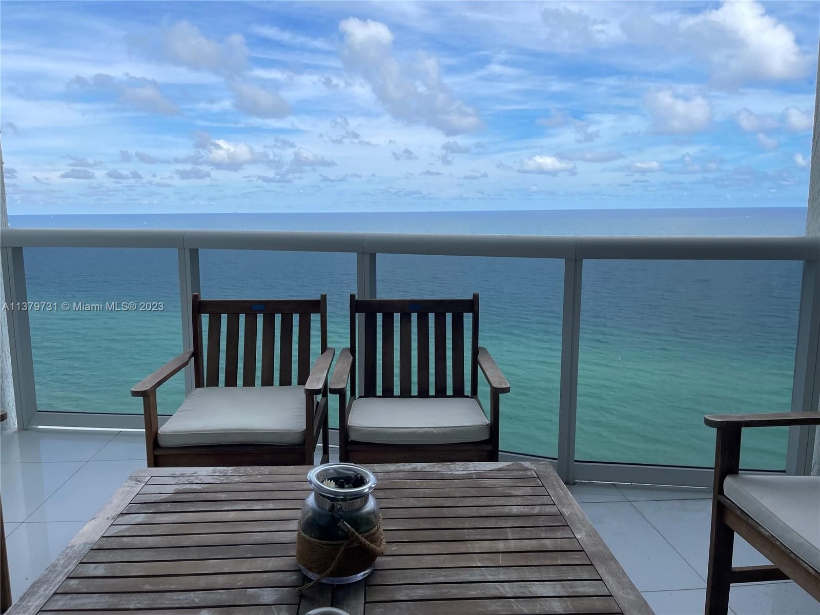Real estate property located at 15811 Collins Ave #1804, Miami-Dade County, Sunny Isles Beach, FL