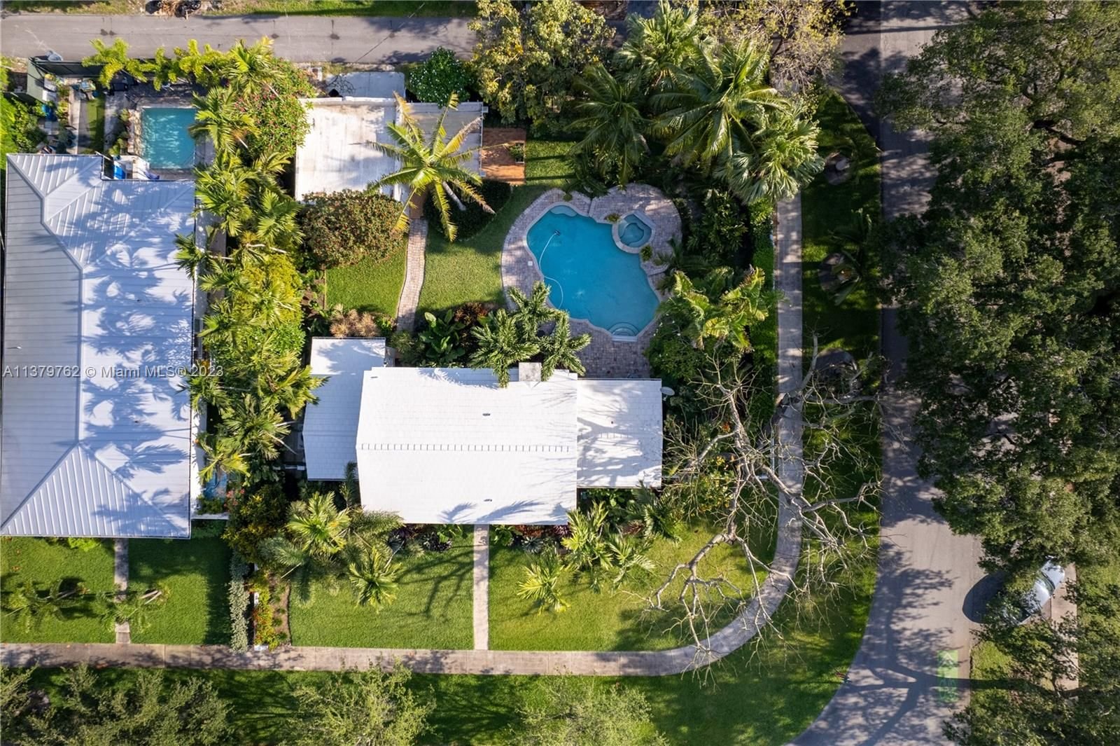 Real estate property located at 487 100th St, Miami-Dade County, Miami Shores, FL
