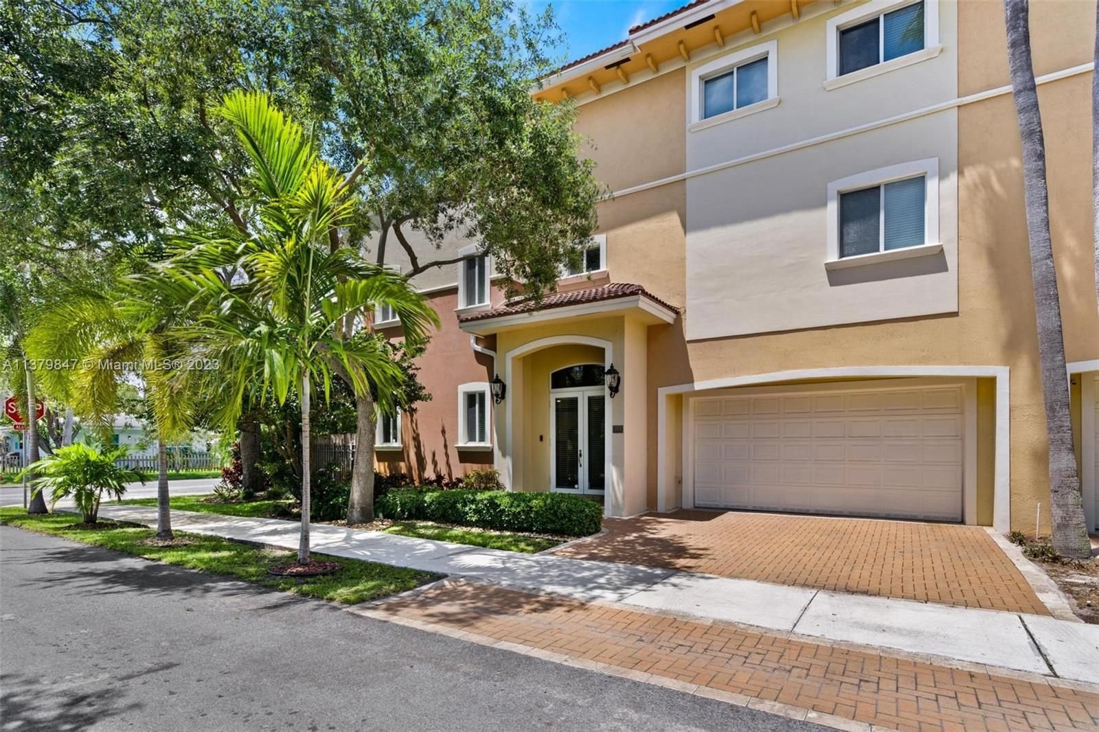 Real estate property located at 1703 11th St, Broward County, Fort Lauderdale, FL