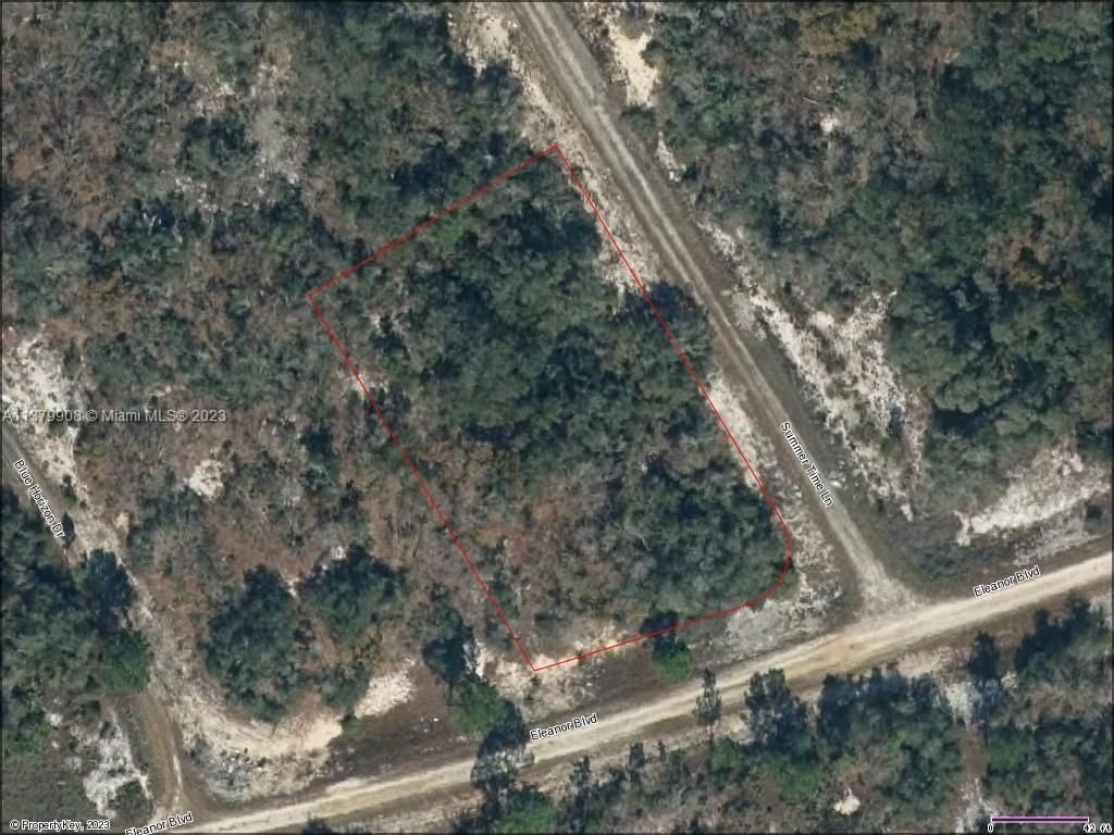 Real estate property located at 330 Summertime Ln, Highlands County, Lake Placid, FL