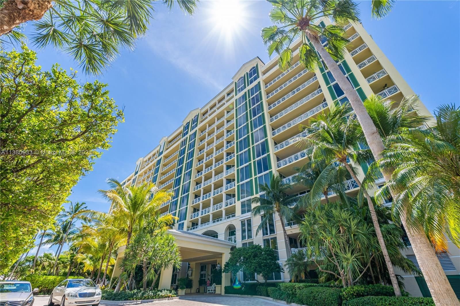 Real estate property located at 430 Grand Bay Dr #401, Miami-Dade County, Key Biscayne, FL