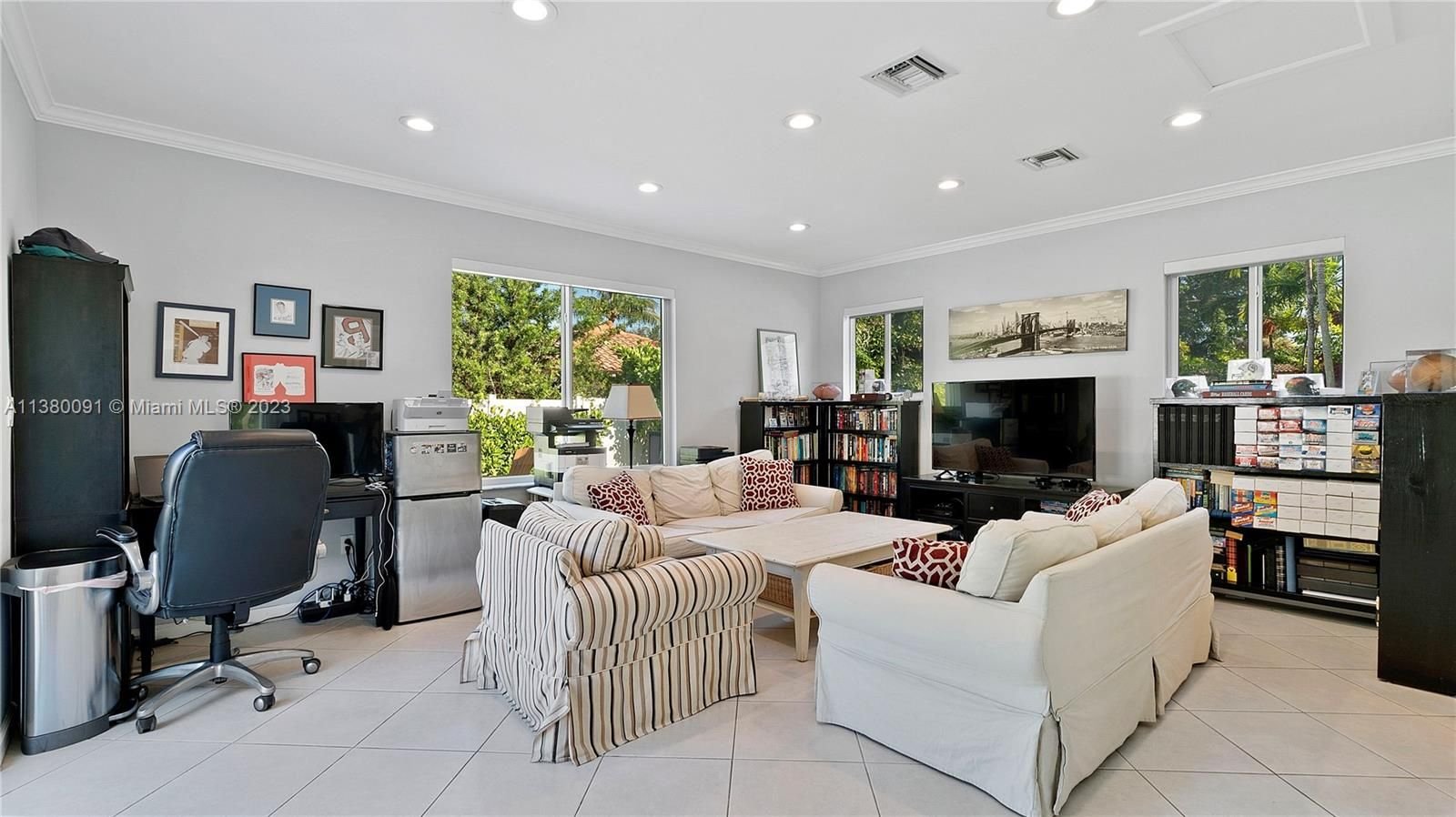 Real estate property located at 4477 Michigan Ave, Miami-Dade County, Miami Beach, FL