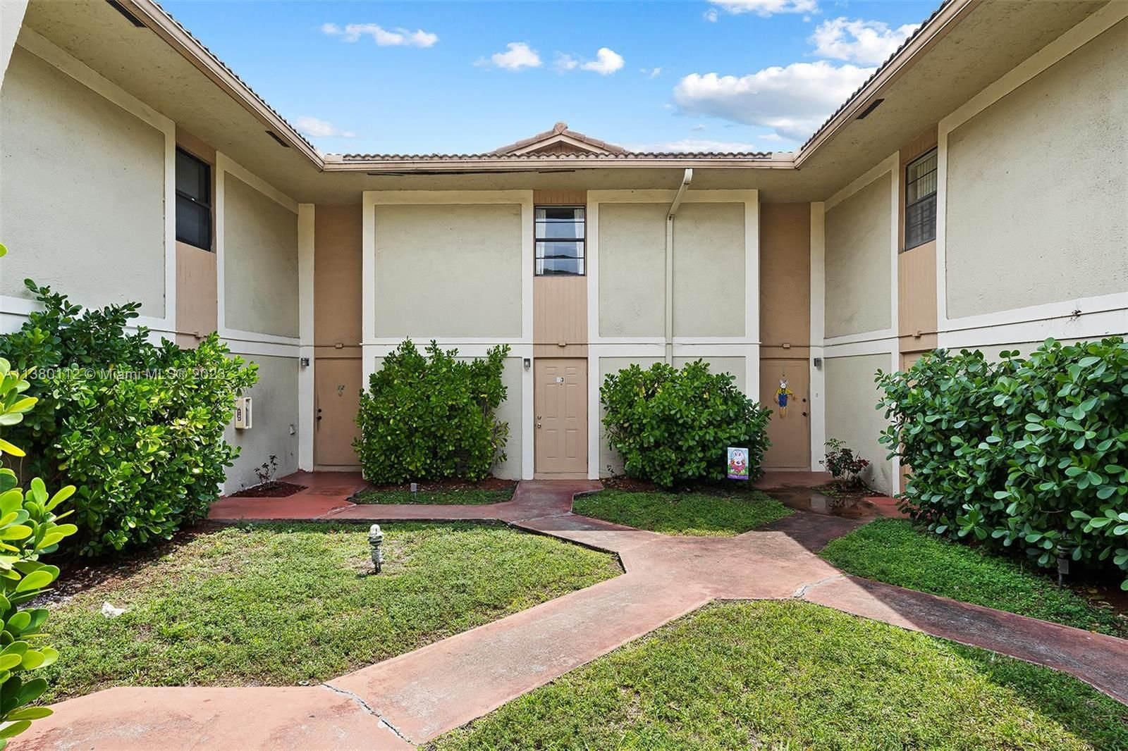 Real estate property located at 8801 Sample Rd #13, Broward County, Coral Springs, FL