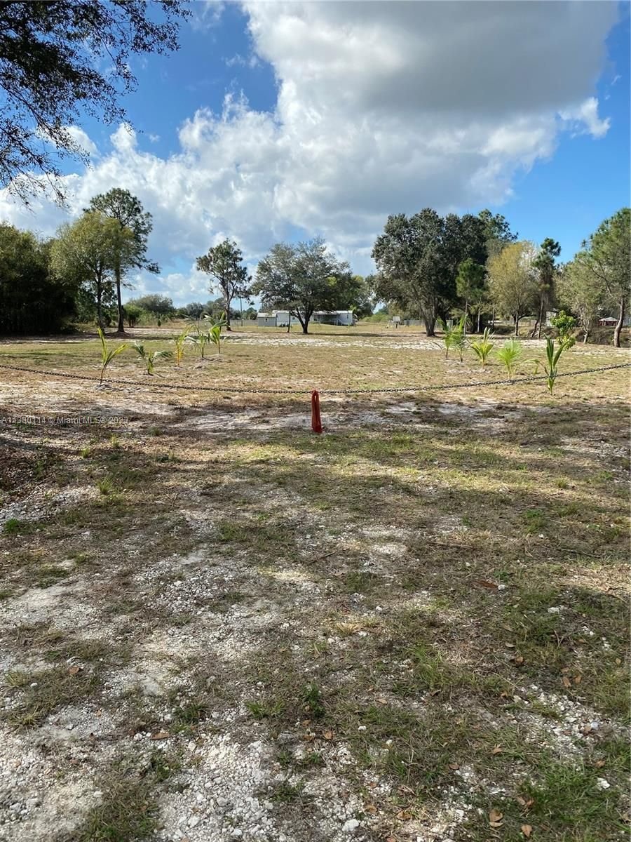 Real estate property located at , Hendry County, Clewiston, FL