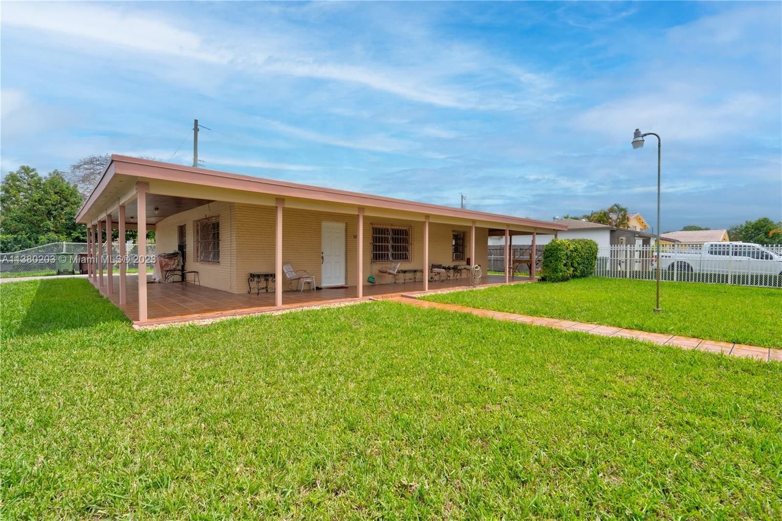 Real estate property located at 825 5th St, Miami-Dade County, Hialeah, FL