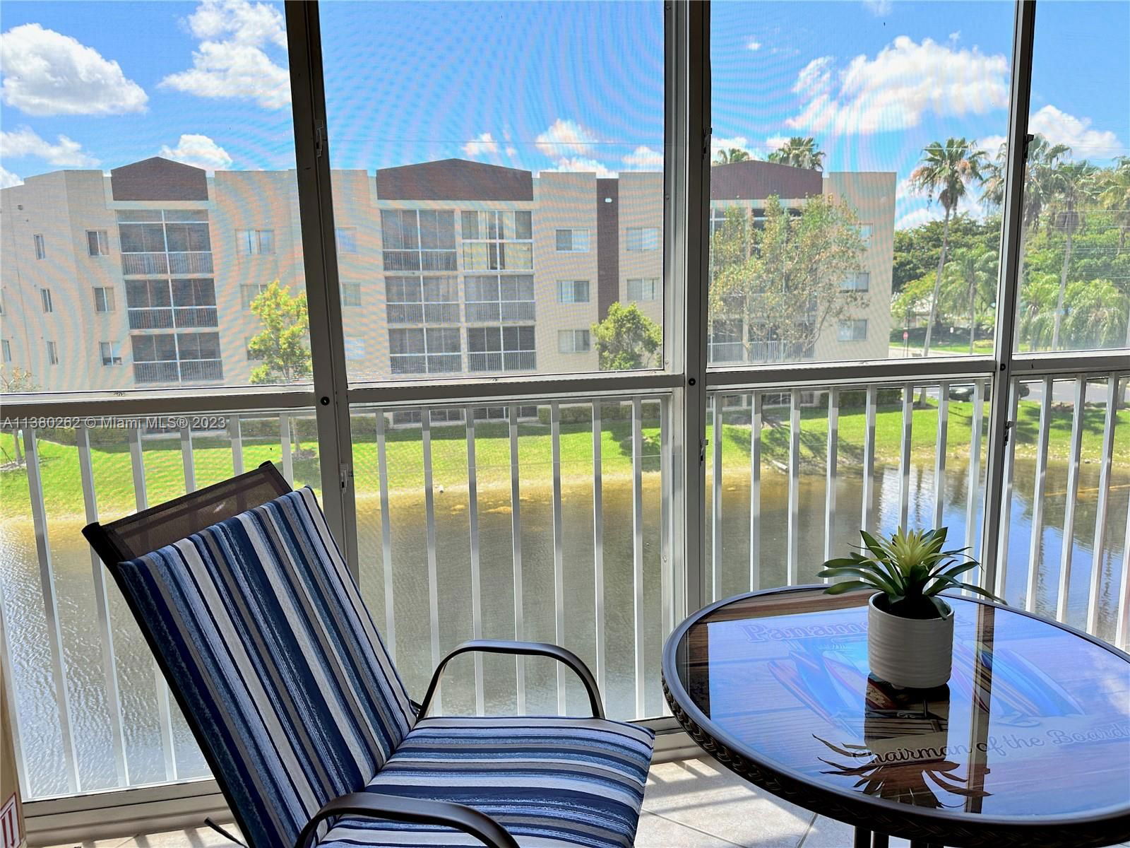 Real estate property located at 7784 Trent Dr #309, Broward County, Tamarac, FL