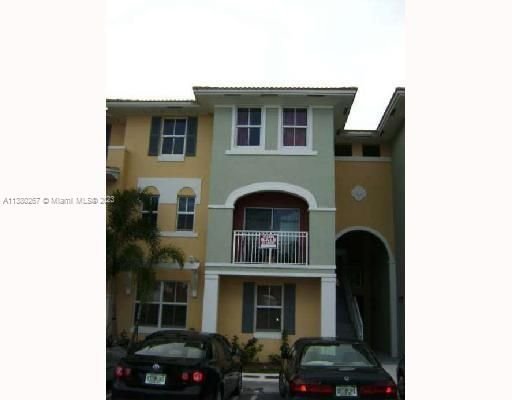 Real estate property located at 10902 83rd St #215, Miami-Dade County, Doral, FL