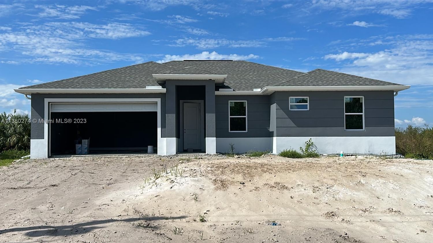 Real estate property located at 520 Glendale, Hendry County, La Belle, FL