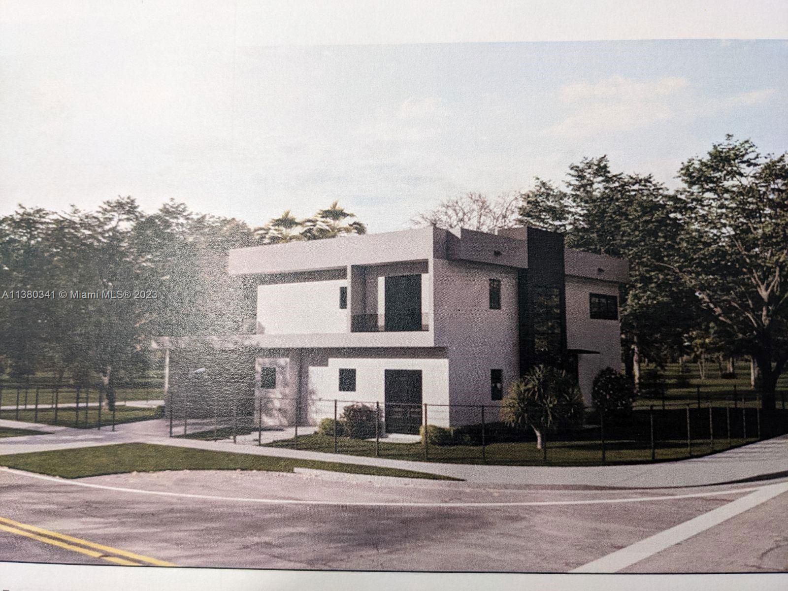 Real estate property located at 9833 Miami Ave, Miami-Dade County, Miami Shores, FL
