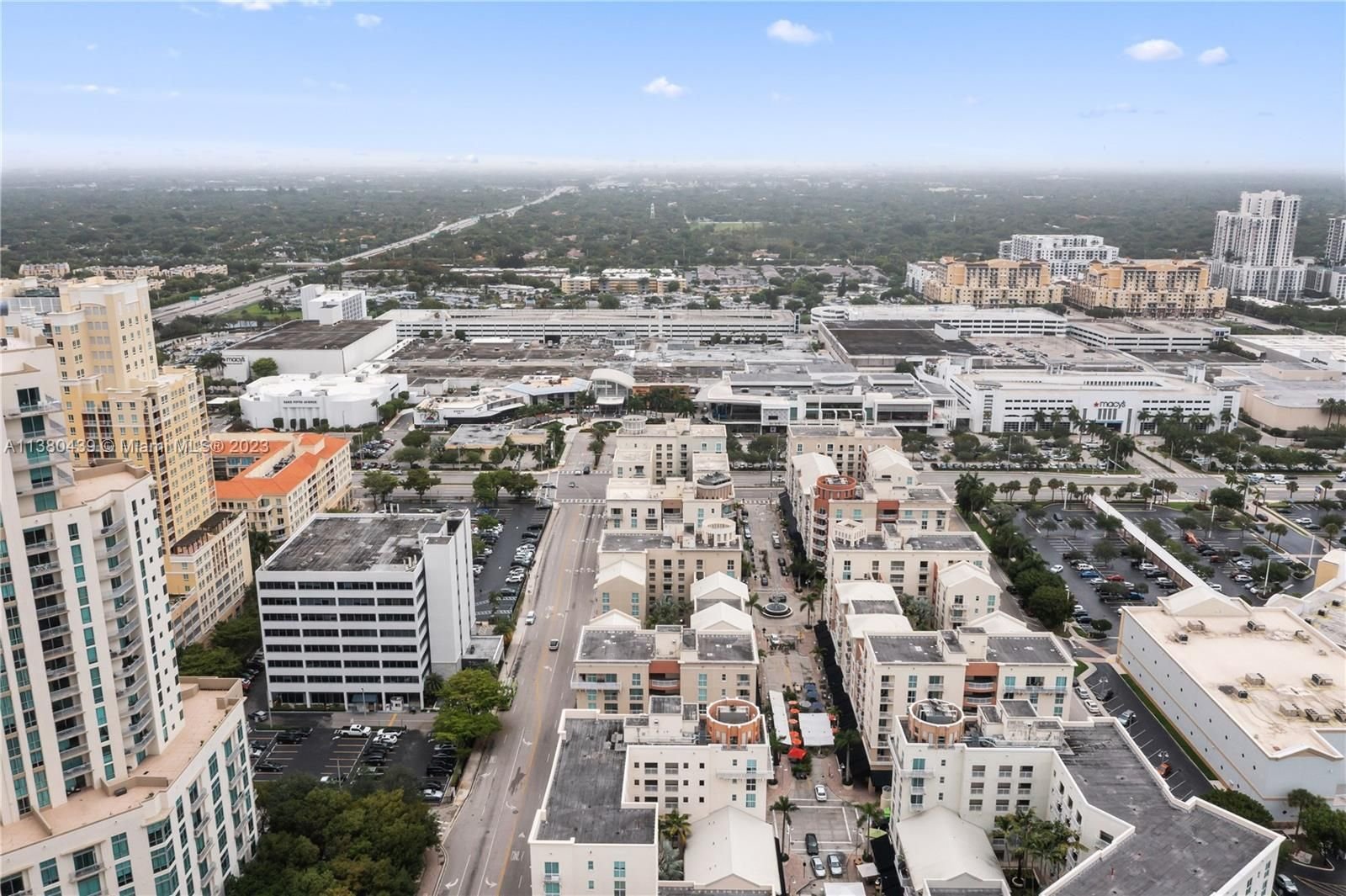 Real estate property located at 7290 90th St F-606, Miami-Dade County, Miami, FL