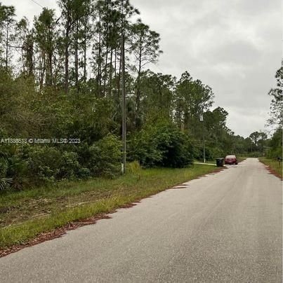 Real estate property located at 3206 48, Lee County, Lehigh Acres, FL