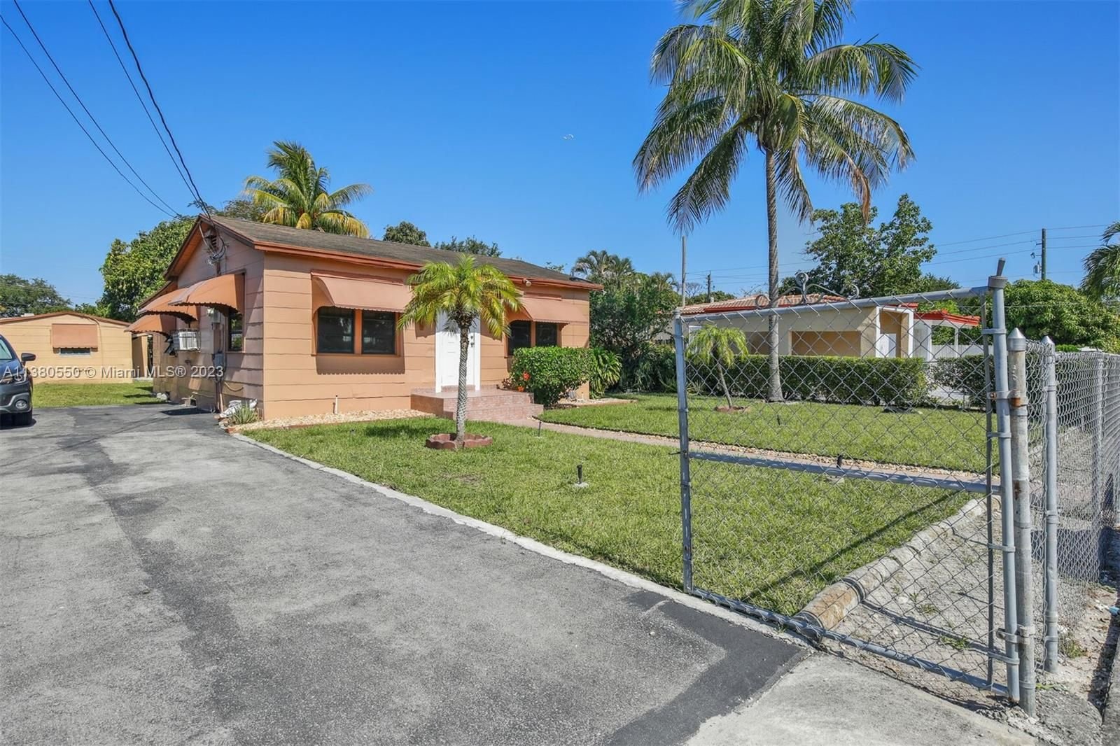 Real estate property located at 10406 25th Ave, Miami-Dade County, Miami, FL