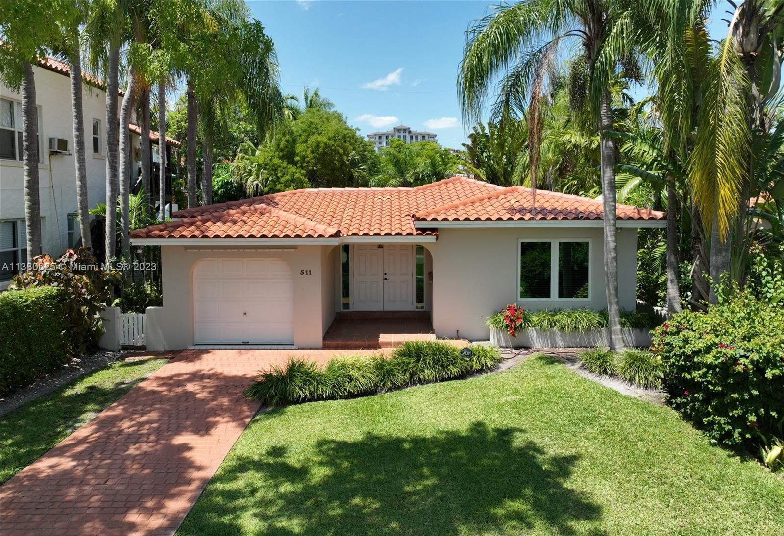 Real estate property located at 511 Catalonia Ave, Miami-Dade County, Coral Gables, FL