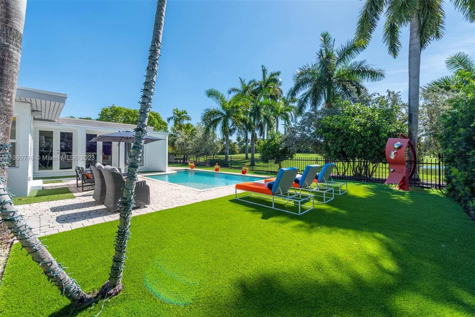 Real estate property located at 5301 Alton Rd, Miami-Dade County, Miami Beach, FL