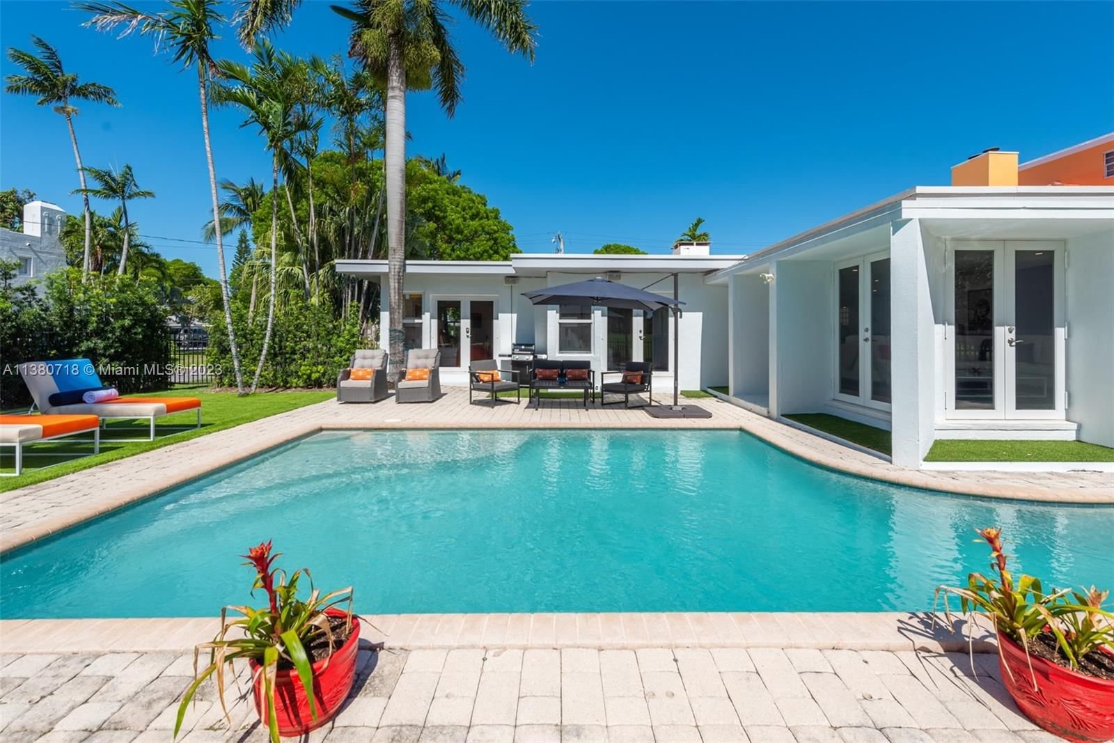 Real estate property located at 5301 Alton Rd, Miami-Dade County, Miami Beach, FL