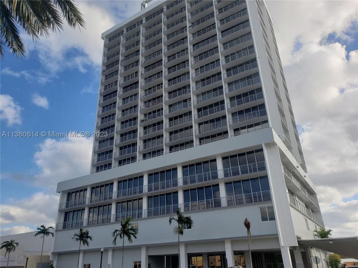 Real estate property located at 1720 Harrison St #12D, Broward, Home Towers Condo, Hollywood, FL