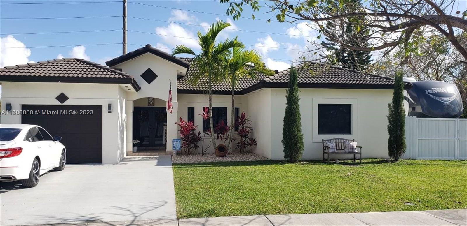 Real estate property located at 1202 7th Ct, Miami-Dade County, Homestead, FL