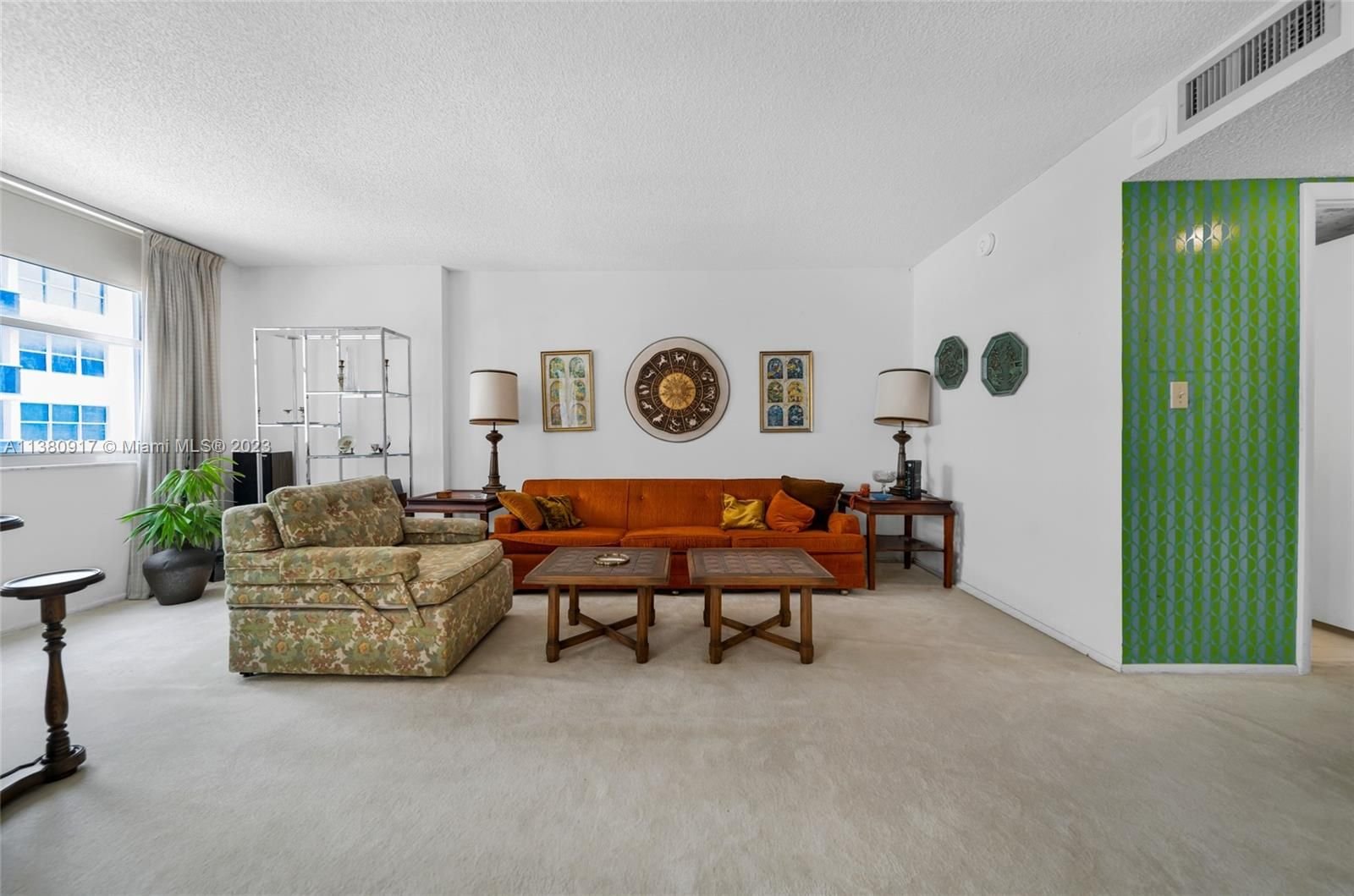 Real estate property located at 6039 Collins Ave #715, Miami-Dade County, Miami Beach, FL