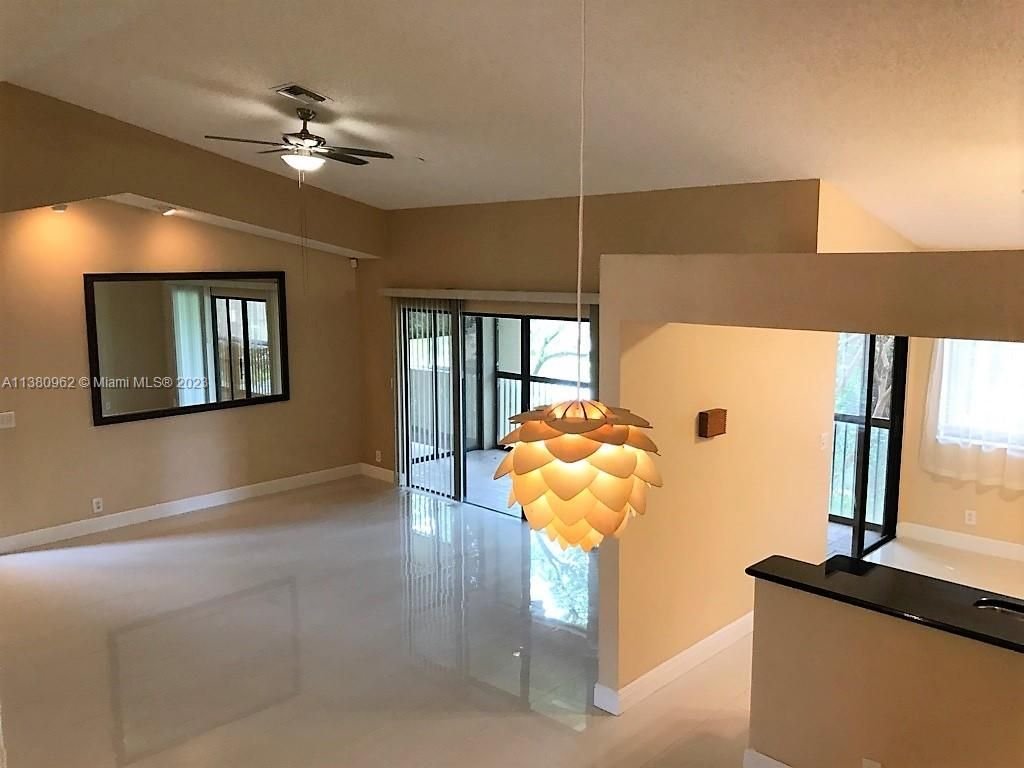 Real estate property located at 7525 61st Terr #2903, Broward County, Parkland, FL