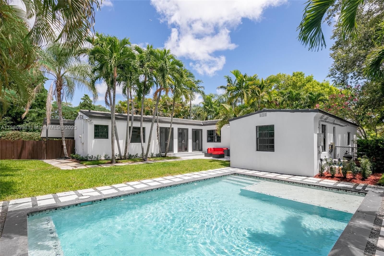 Real estate property located at 765 96th St, Miami-Dade County, Miami Shores, FL