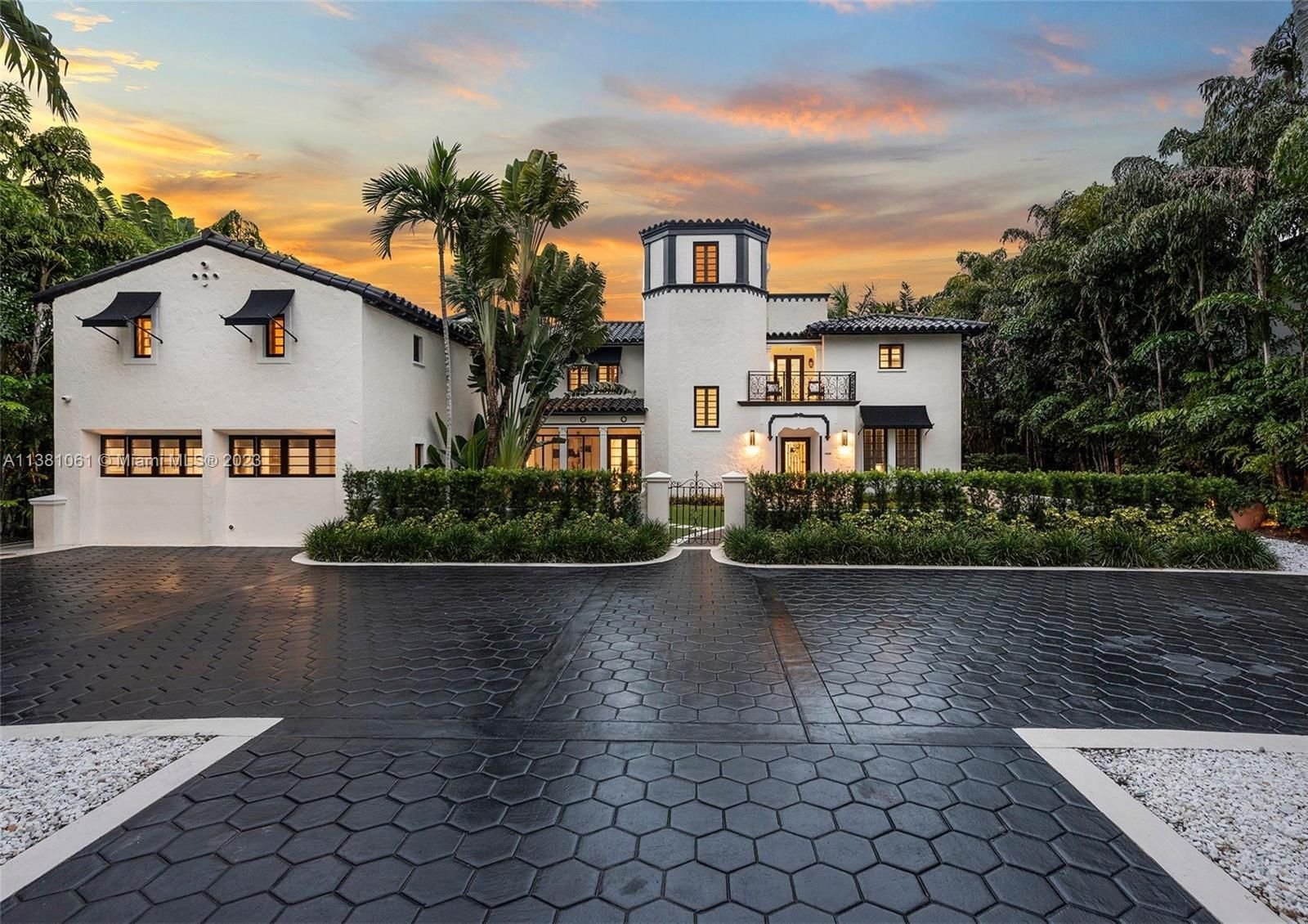 Real estate property located at 3605 Flamingo Dr, Miami-Dade County, Miami Beach, FL