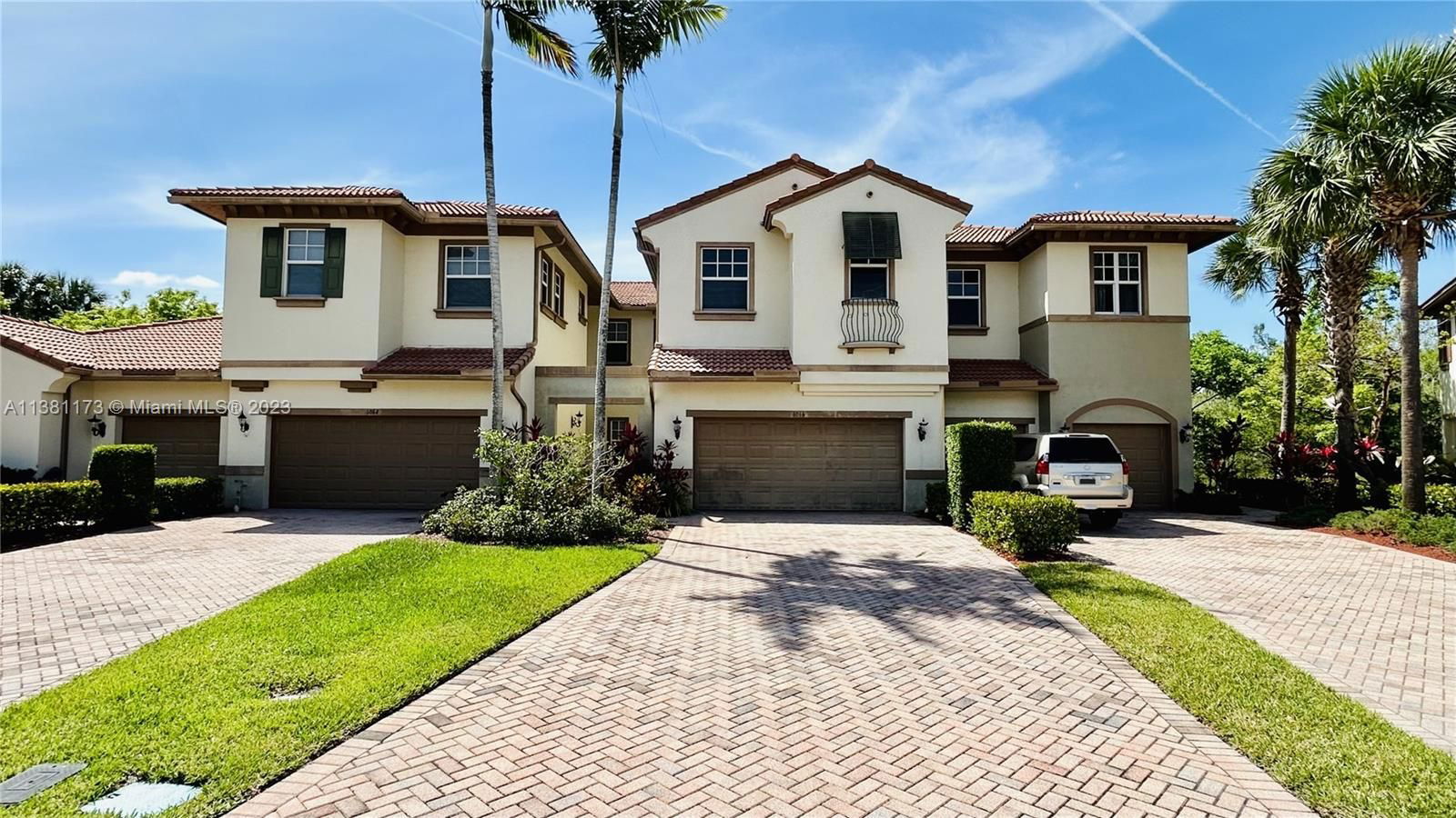 Real estate property located at 6066 118th Dr #0, Broward County, Coral Springs, FL