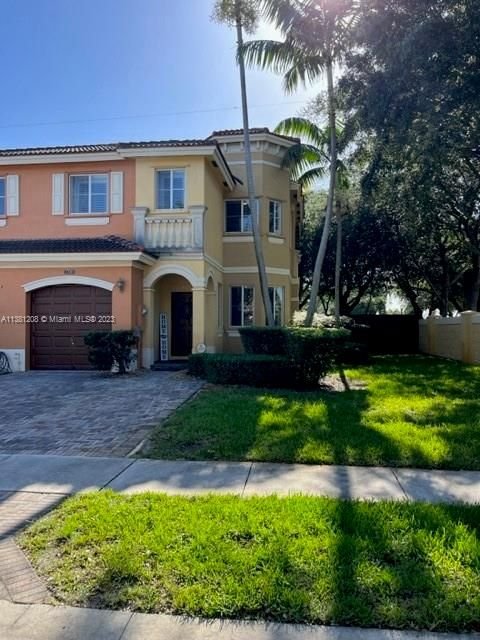 Real estate property located at 1700 91st Ave, Broward County, Miramar, FL