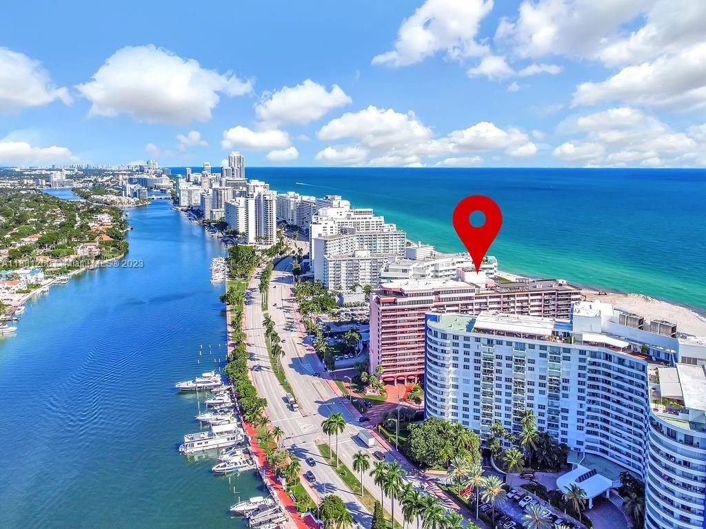 Real estate property located at 5225 Collins Ave #1117, Miami-Dade County, Miami Beach, FL